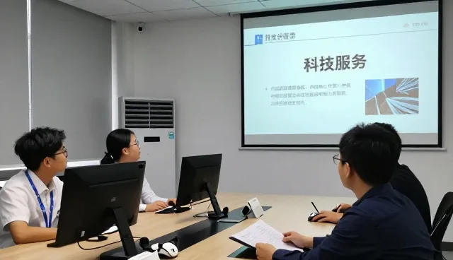 企业上云迁移未来将在学校与医院中发挥更大作用