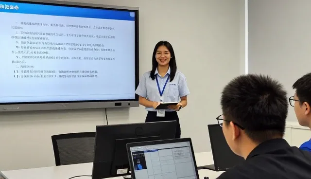 技术培训服务如何满足现代市政工程需求