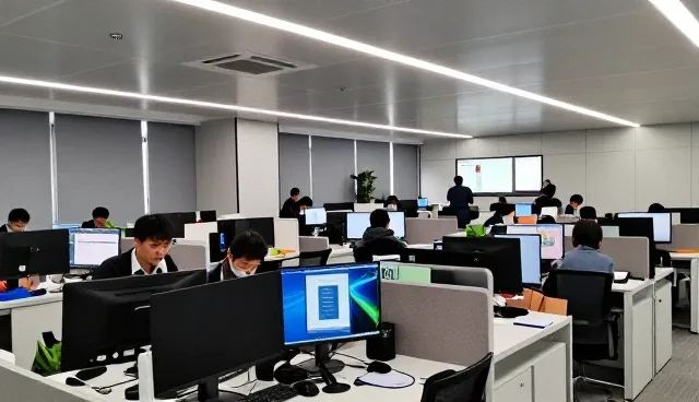 旧房翻新实录:智能办公系统人工智能应用场景注意事项